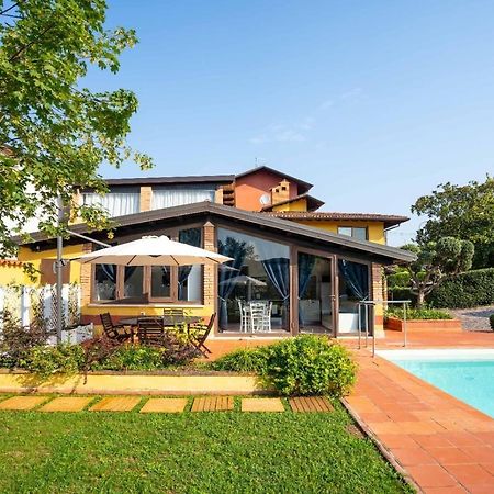 Apartmán Sweet Dreams Peschiera del Garda Exteriér fotografie