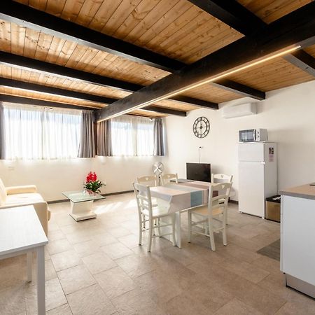 Apartmán Sweet Dreams Peschiera del Garda Exteriér fotografie