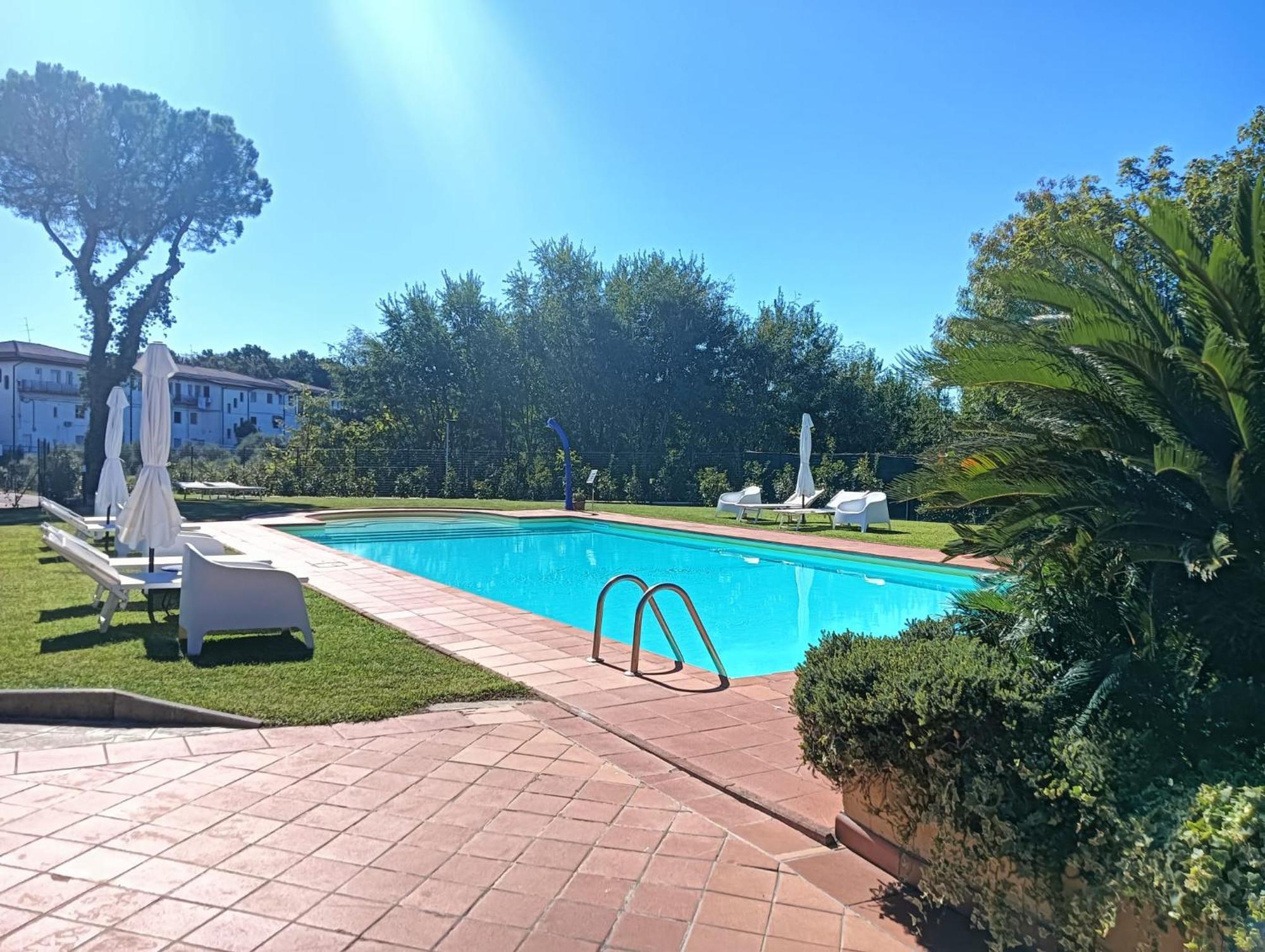 Apartmán Sweet Dreams Peschiera del Garda Exteriér fotografie