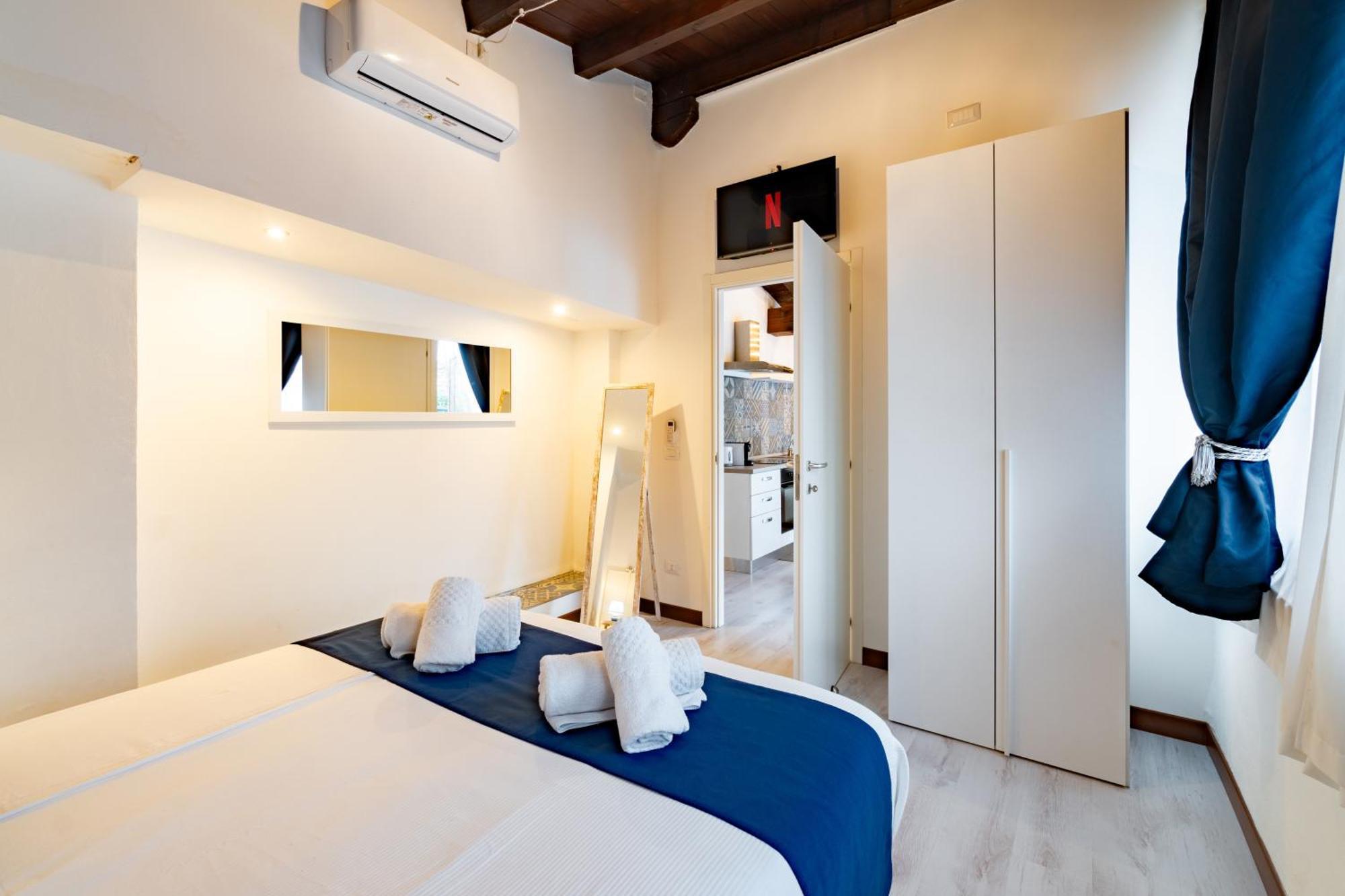 Apartmán Sweet Dreams Peschiera del Garda Exteriér fotografie