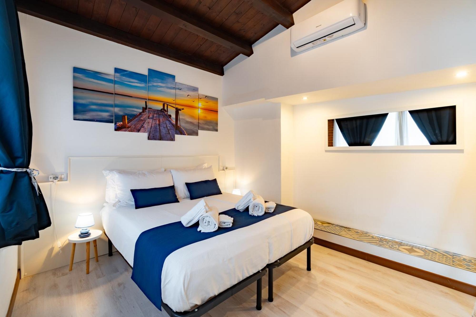 Apartmán Sweet Dreams Peschiera del Garda Exteriér fotografie