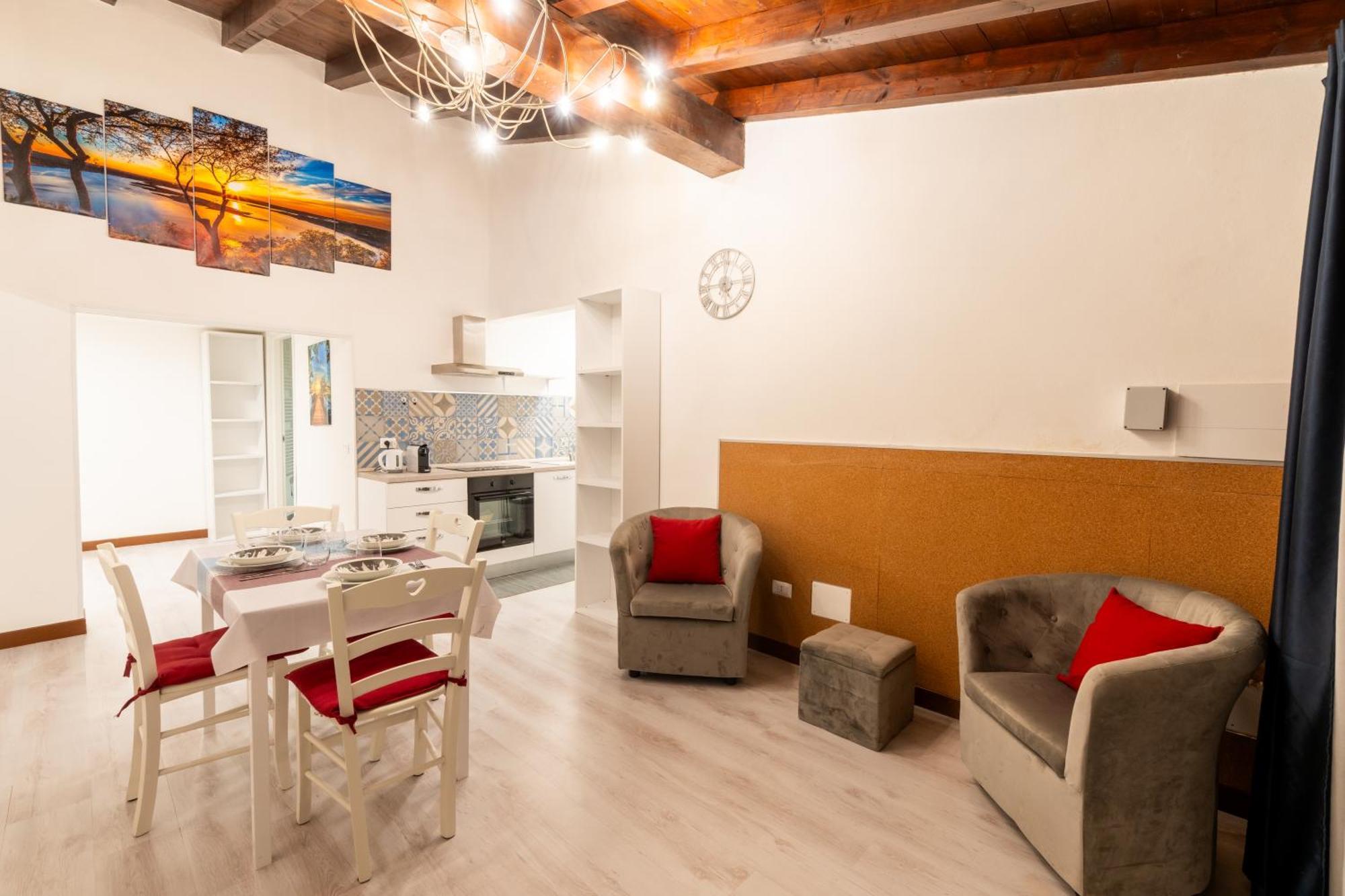 Apartmán Sweet Dreams Peschiera del Garda Exteriér fotografie