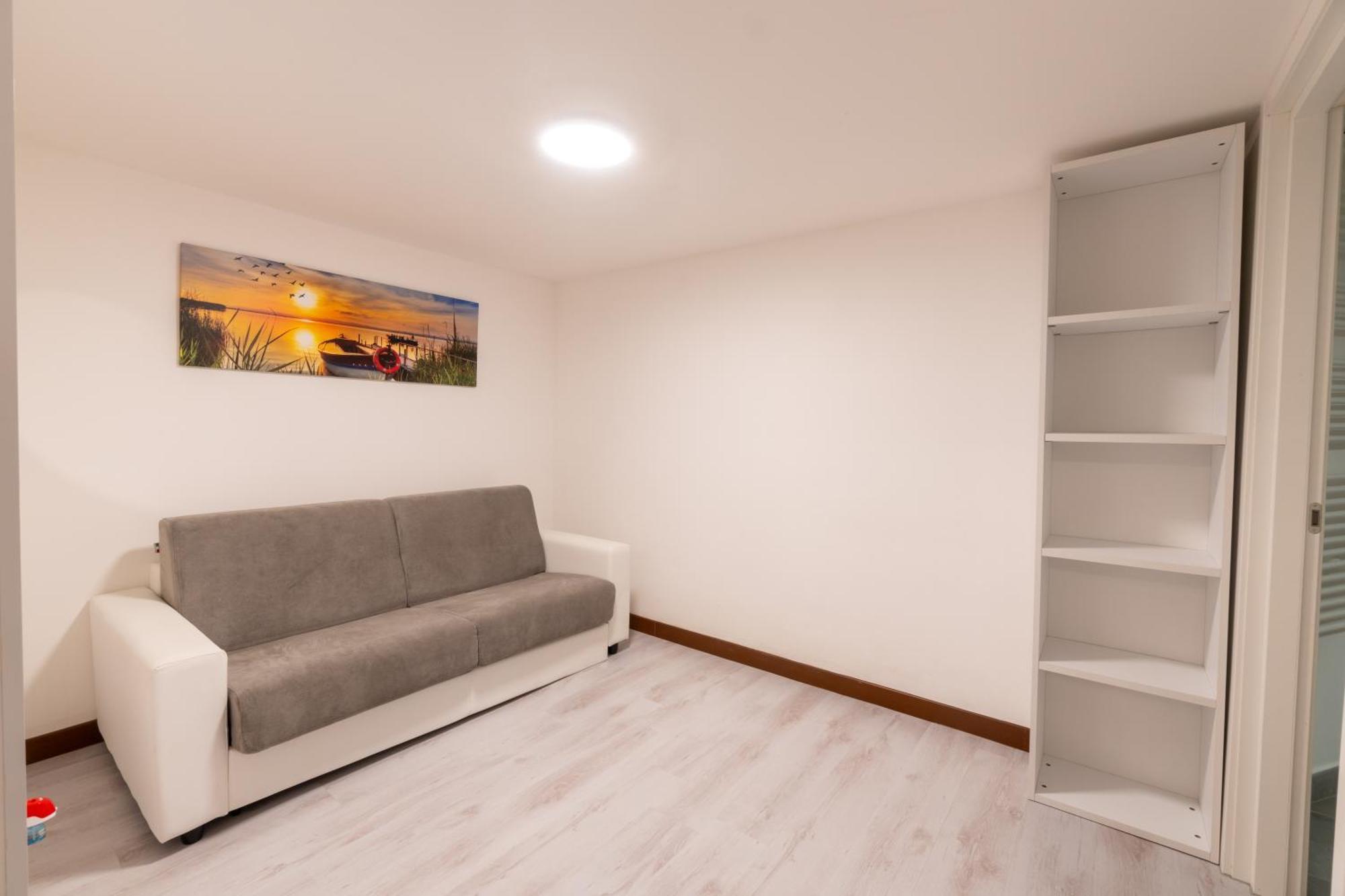 Apartmán Sweet Dreams Peschiera del Garda Exteriér fotografie