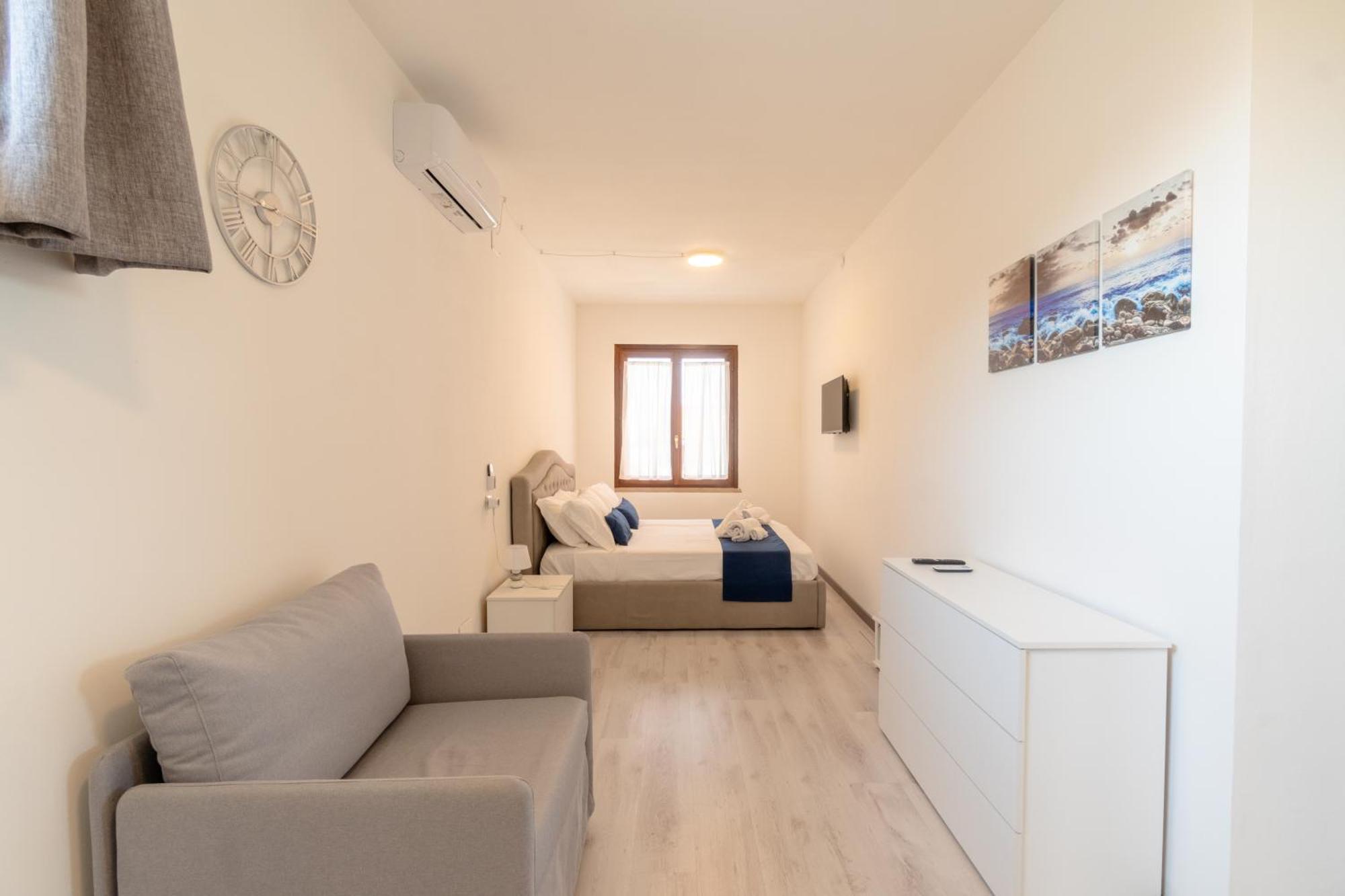 Apartmán Sweet Dreams Peschiera del Garda Exteriér fotografie