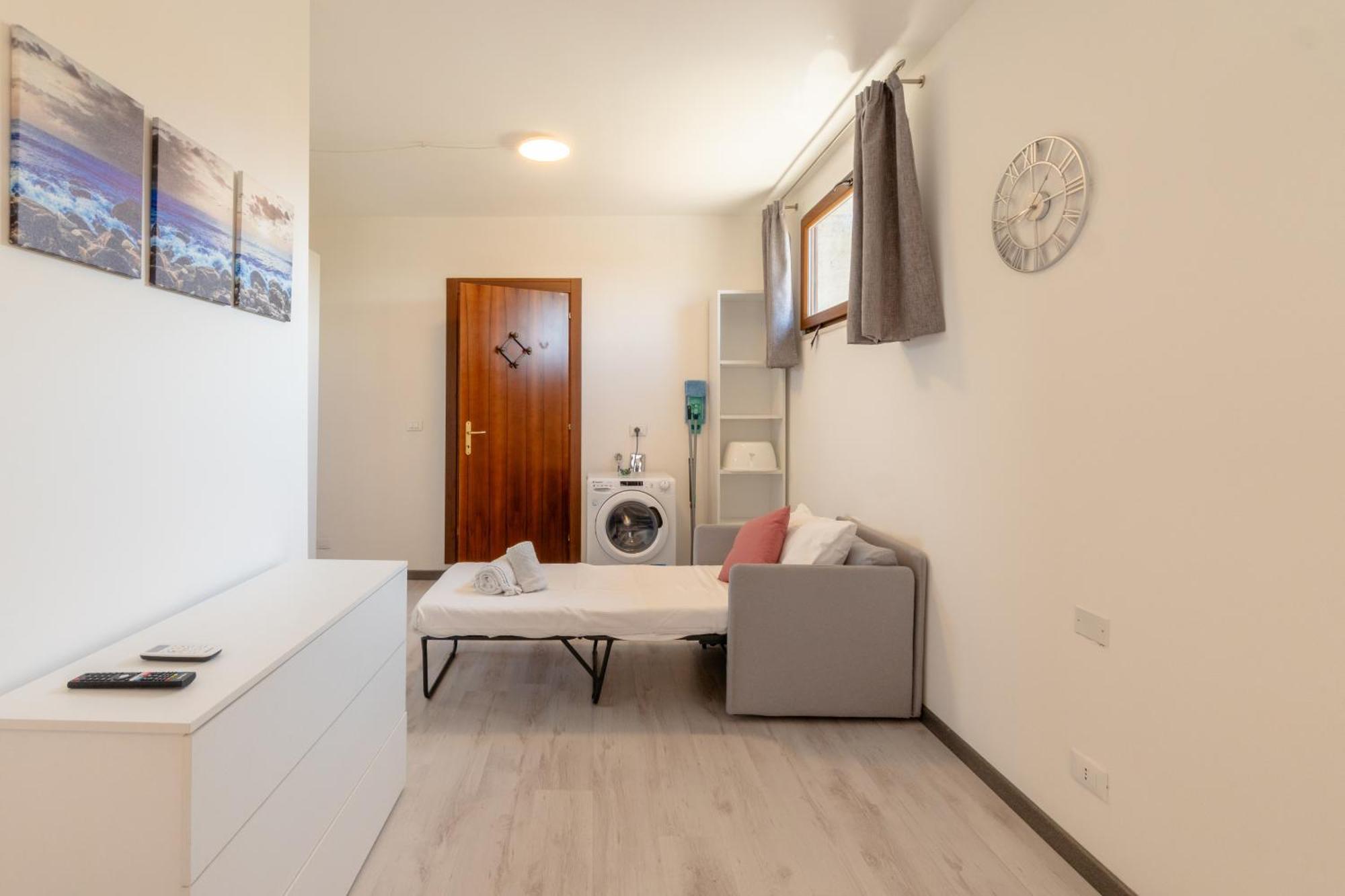 Apartmán Sweet Dreams Peschiera del Garda Exteriér fotografie