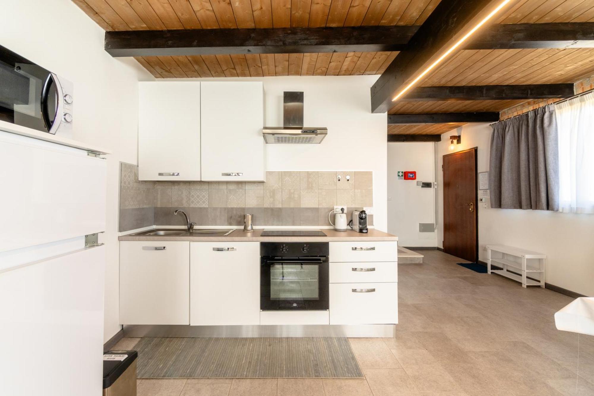 Apartmán Sweet Dreams Peschiera del Garda Exteriér fotografie