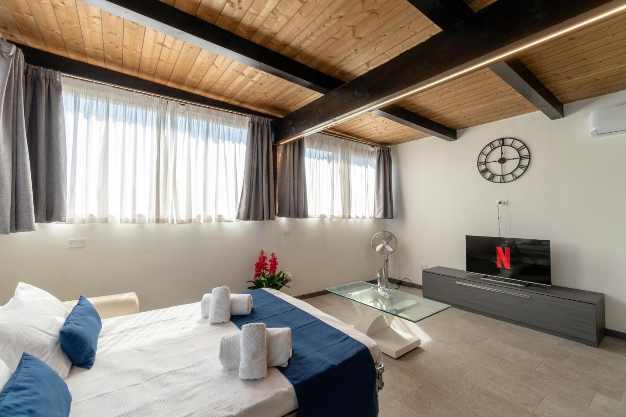 Apartmán Sweet Dreams Peschiera del Garda Exteriér fotografie