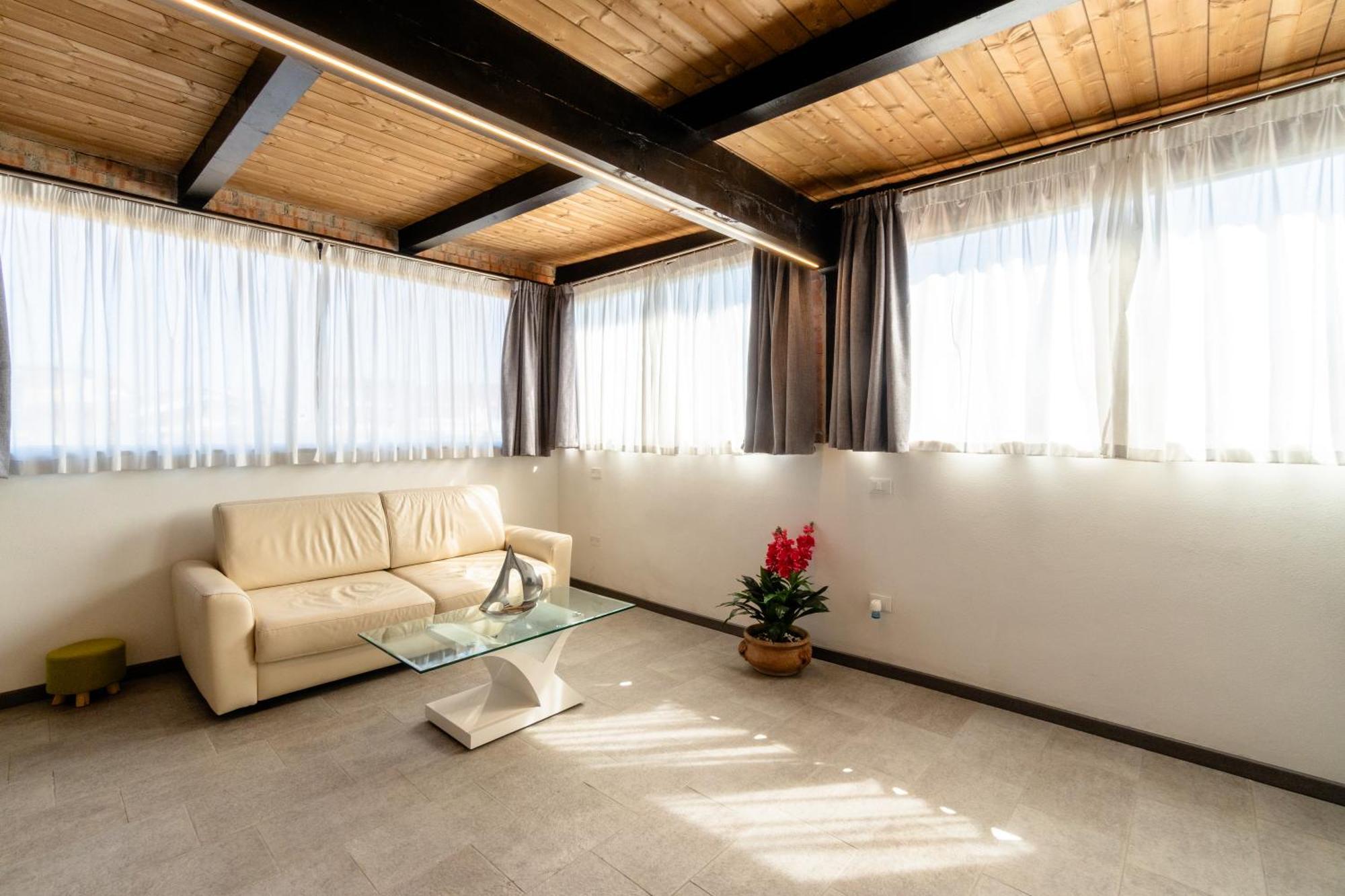 Apartmán Sweet Dreams Peschiera del Garda Exteriér fotografie