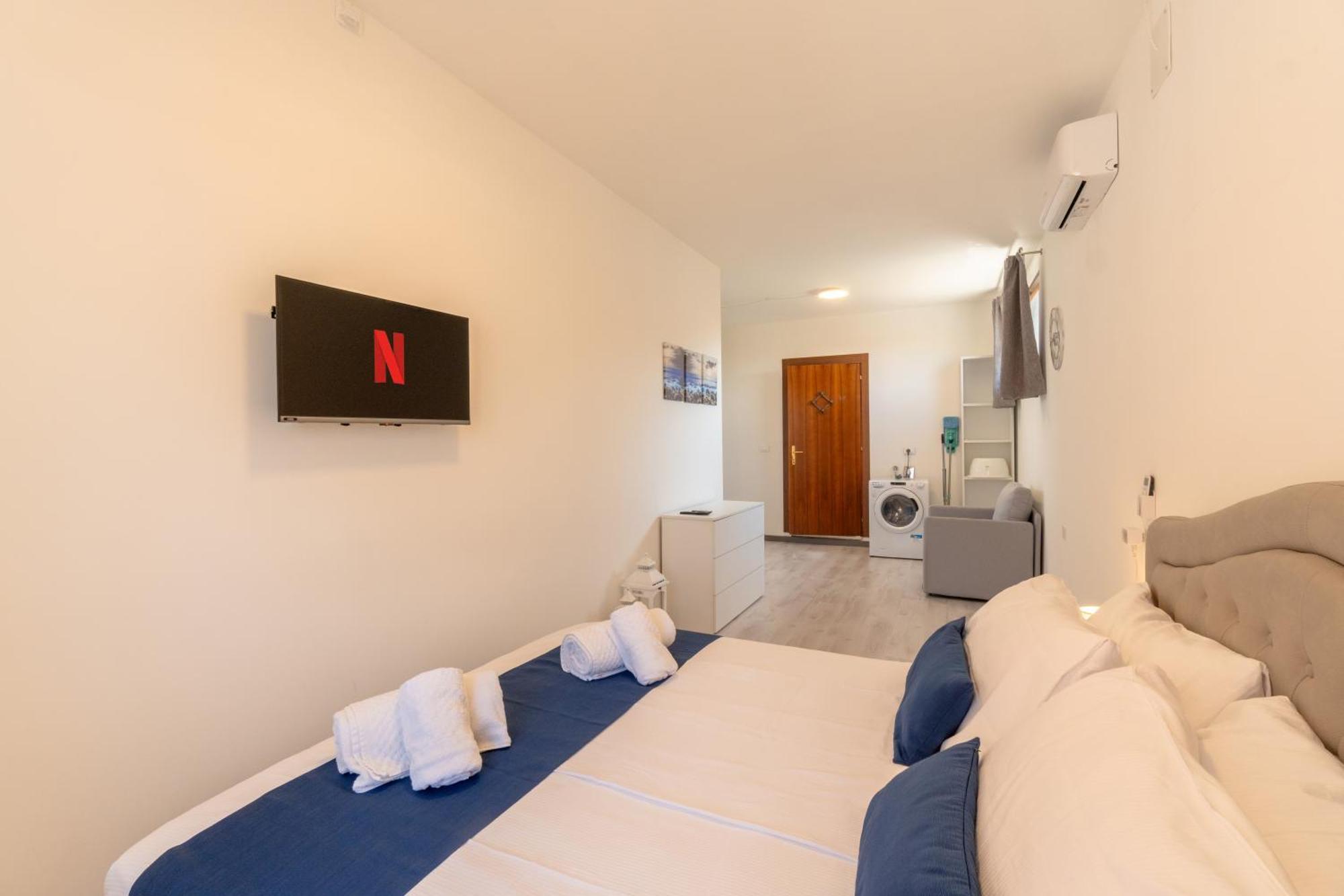 Apartmán Sweet Dreams Peschiera del Garda Exteriér fotografie