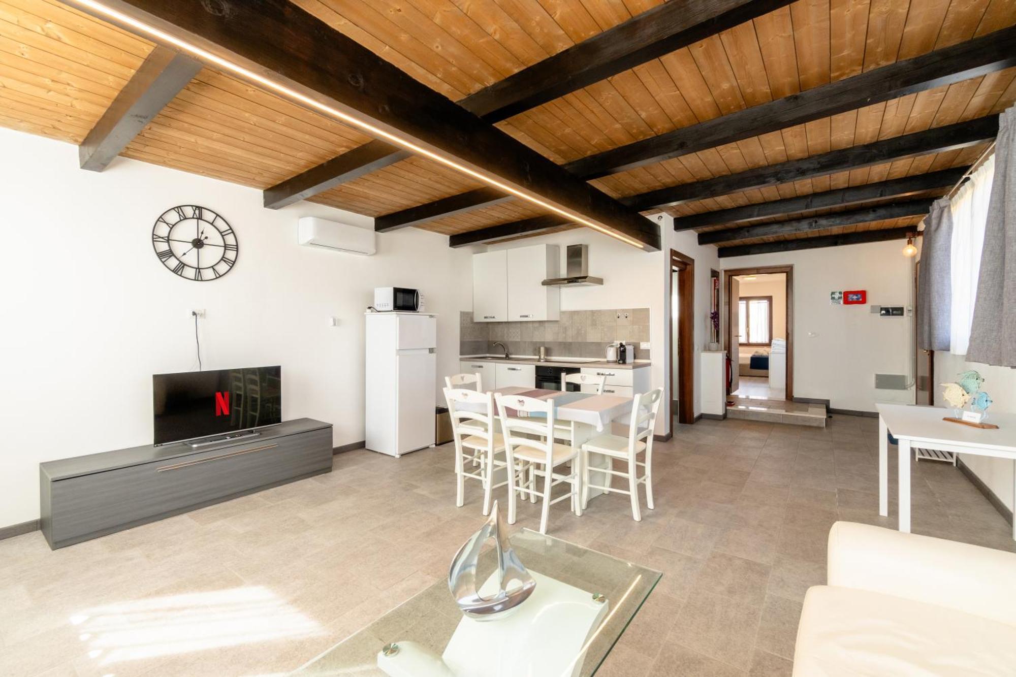 Apartmán Sweet Dreams Peschiera del Garda Exteriér fotografie